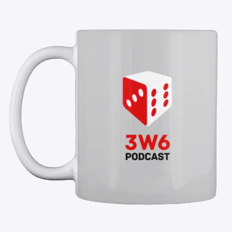 More 3W6 Merch